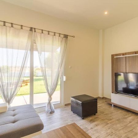 Renes Paradise Seahome - Afandou Beach, Rhodes Kolýmbia Eksteriør bilde