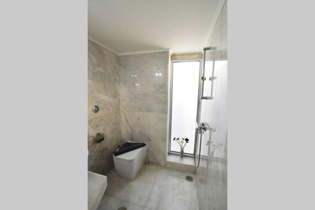 Renes Paradise Seahome - Afandou Beach, Rhodes Kolýmbia Eksteriør bilde