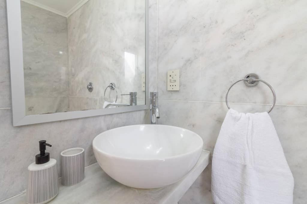 Renes Paradise Seahome - Afandou Beach, Rhodes Kolýmbia Eksteriør bilde
