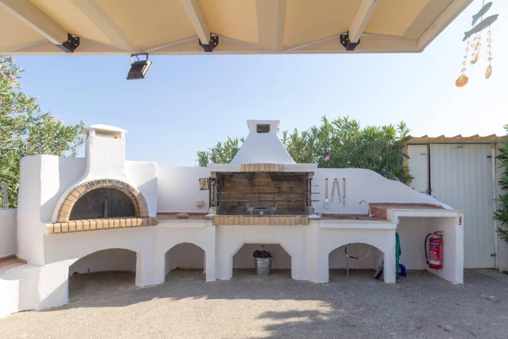 Renes Paradise Seahome - Afandou Beach, Rhodes Kolýmbia Eksteriør bilde